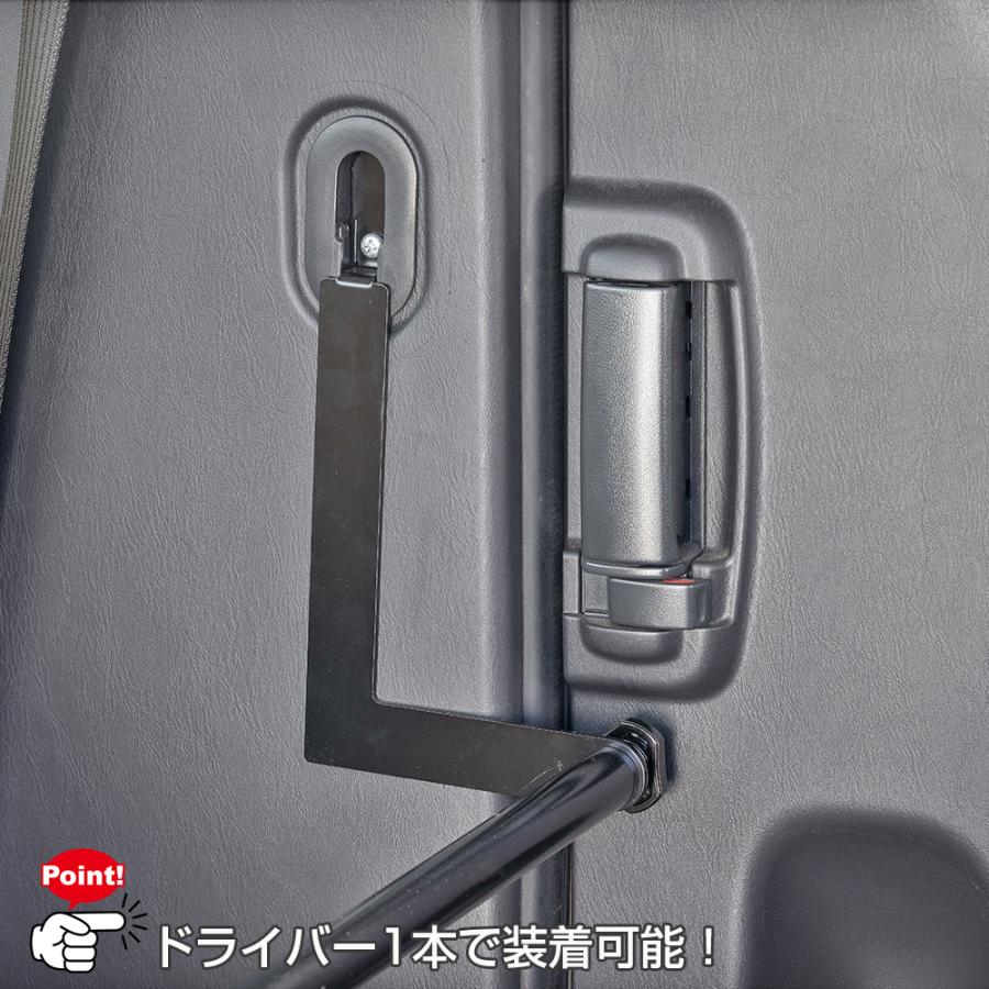 BUAN JAPAN ボックスベッドキット＋ベッドエクステンダー 2点セット