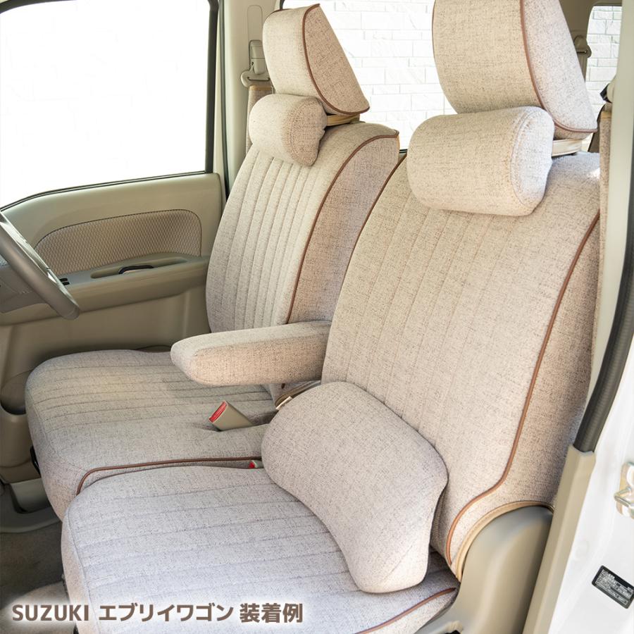 comfy（BUAN JAPAN） 【ファブリック】【ドライビングランバーサポート
