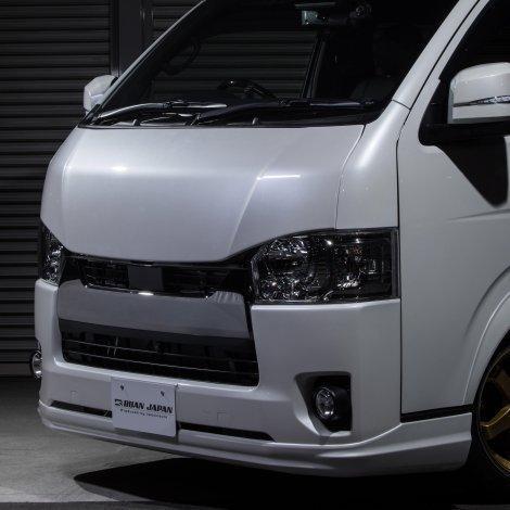 GT-Sボンネット 標準ボディ用 ホワイトパール(070) ブラック GT-Sボンネット 標準ボディ用 ホワイトパール(070) ブラック