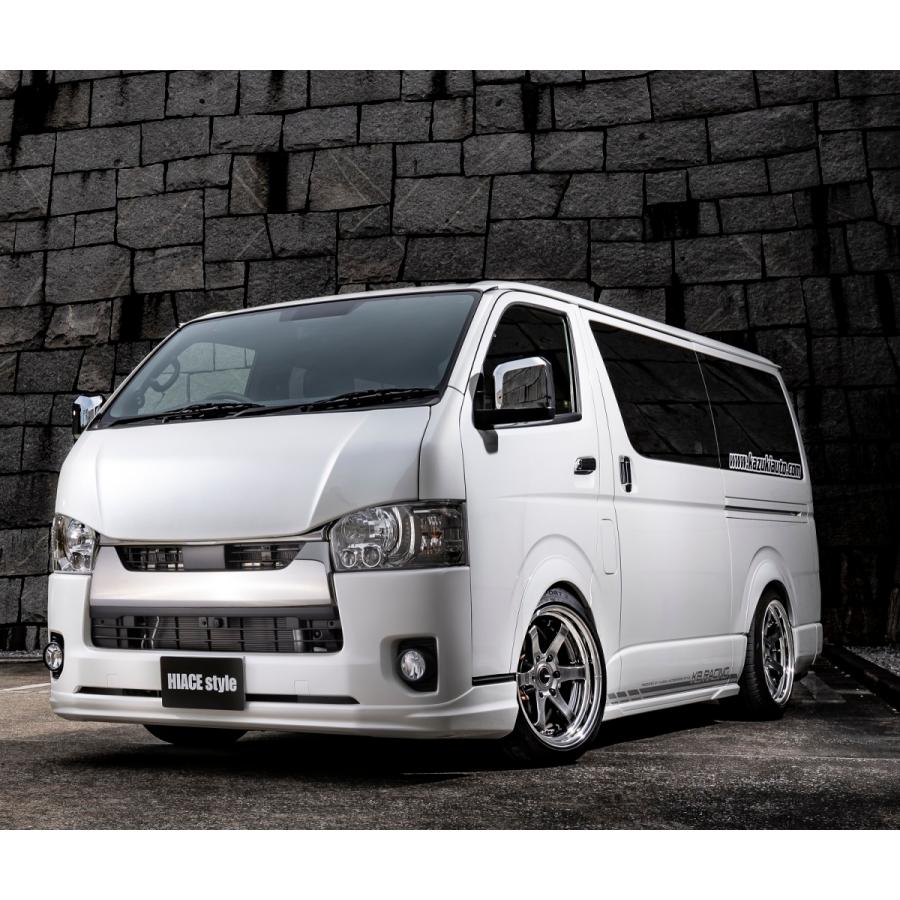 GT-Sフロントハーフスポイラー 【その他純正カラー】4型〜8型、9型