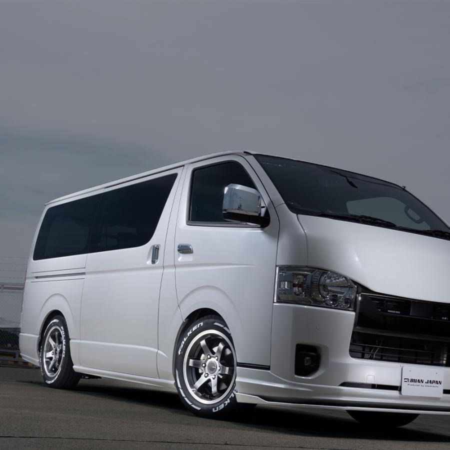 GT-S 3点コンプリートセット Ver.2 【プラチナホワイトパールマイカ