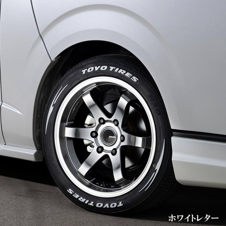KBRACING18 MAX × TOYO H30【スタンダードカラー】 タイヤホイール4本