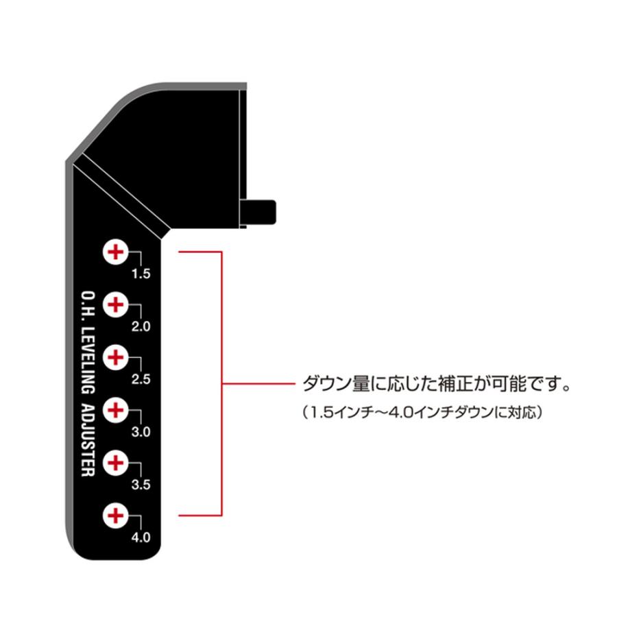 玄武】O.H.レベリングアジャスター : BUANJAPAN - 通販 - Yahoo