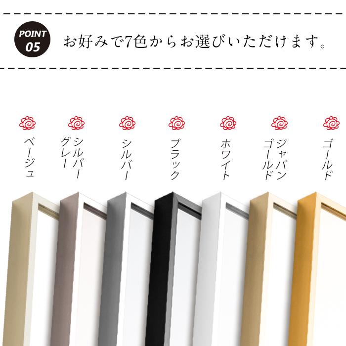 スタンドミラー 姿見 全身鏡 壁掛け ミラー 全身 おしゃれ 玄関 ミラー 鏡 160ｘ50cm 飛散防止 北欧 2way 姿見鏡 大型 アルミフレーム | ミルオ君の鏡工房 | 11