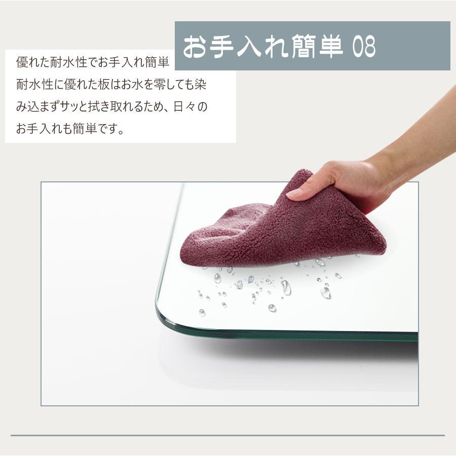 スタンドミラー 姿見 全身鏡 壁掛け ミラー 全身 おしゃれ 玄関 ミラー 鏡 161ｘ49cm 飛散防止 北欧 2way 姿見鏡 安い 角丸い | ミルオ君の鏡工房 | 07