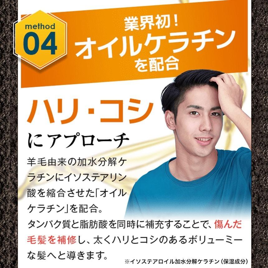 Bubka スカルプケア シャンプー バスタイムセット メンズ ブブカ アミノ酸 抜け毛 ふけ かゆみ 予防 育毛 薄毛 頭皮ケア 男性 アミノ酸 誕生日 プレゼント Set 001y Bubkaオンラインショップ 通販 Yahoo ショッピング