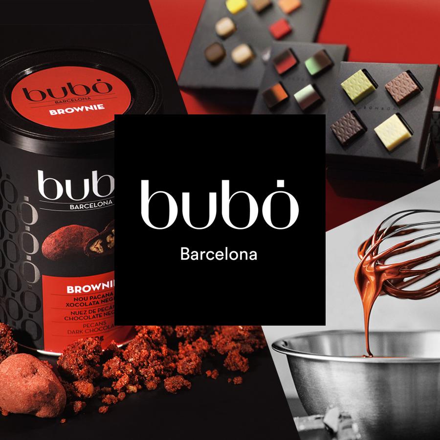 ブボ バルセロナ 公式 BARCELONA 手提げ袋 Sサイズ 1枚 |  | 02