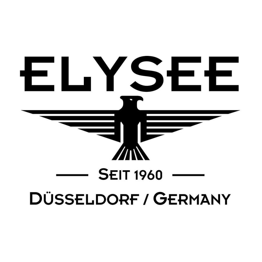 史上最も激安 Elysee エリーゼ Sithon Moon シンプル レトロ クラシック メンズ ドイツ 腕時計 ブラウンレザー 13293 上質で快適 Ags Expo Com