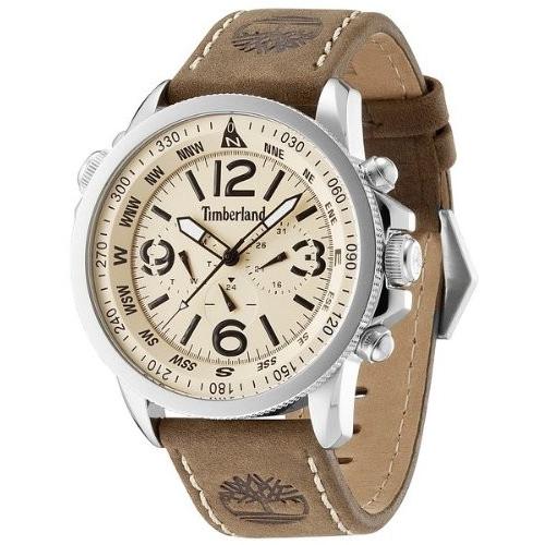 Timberland 腕時計 CAMPTON 13910JS-07 メンズ ティンバーランド 時計 :13910JS07:BUBUSHOP - 通販  - Yahoo!ショッピング