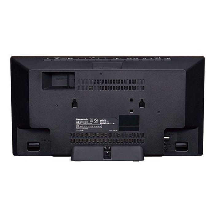 パナソニック ミニコンポ FM/AM 2バンド Bluetooth対応 4GBメモリー内蔵 ホワイト SC-HC410-W テレビ、オーディオ、カメラ オーディオ機器 ミニコンポ、ラジカセ EIM1341775051(12481円)