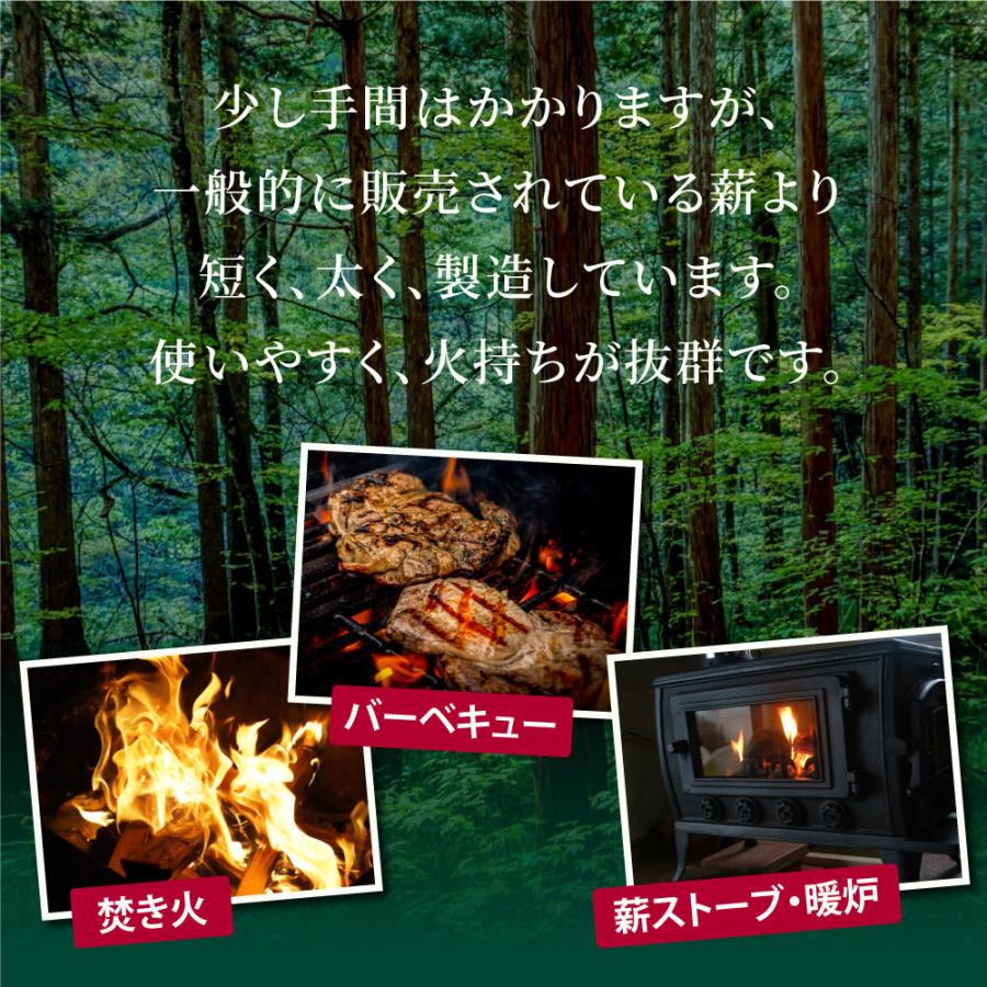 広葉樹ミックス 薪 広島県産 約20kg 25cm〜30cm 自然乾燥 ナラ 広葉樹ミックス 薪 広島県産 約20kg 25cm〜30cm 自然乾燥 ナラ