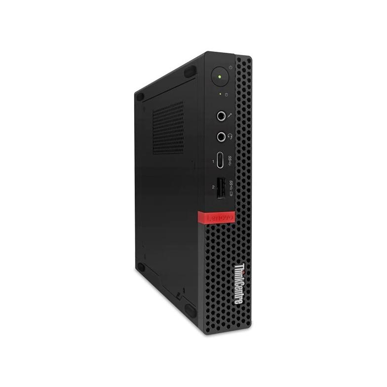 コンパクトPC Lenovo Ryzen5 3400GE SSD256GB Amazon.com: Lenovo ThinkCentre M75q-1 Tiny Desktop Computer