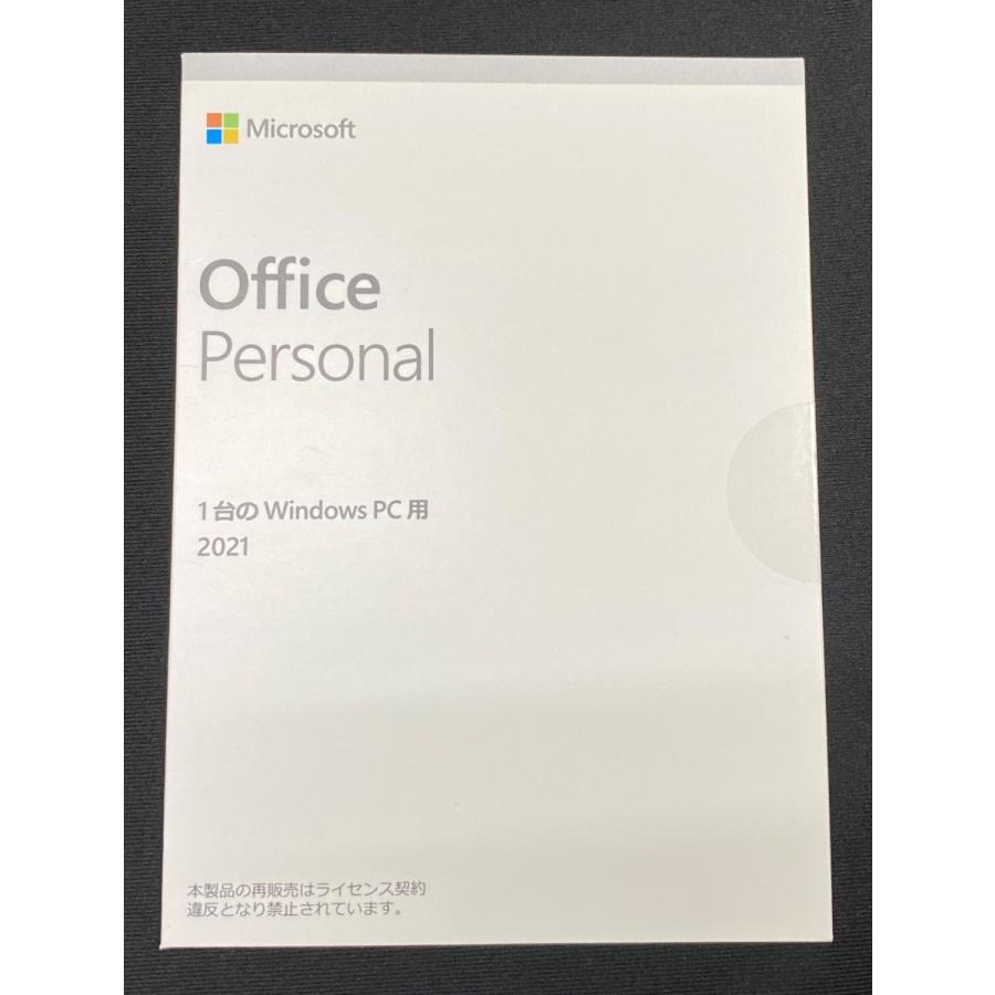 新品未開封 Microsoft Office 2021 Personal OEM版 グレー :2021personal:おみこし商店 - 通販
