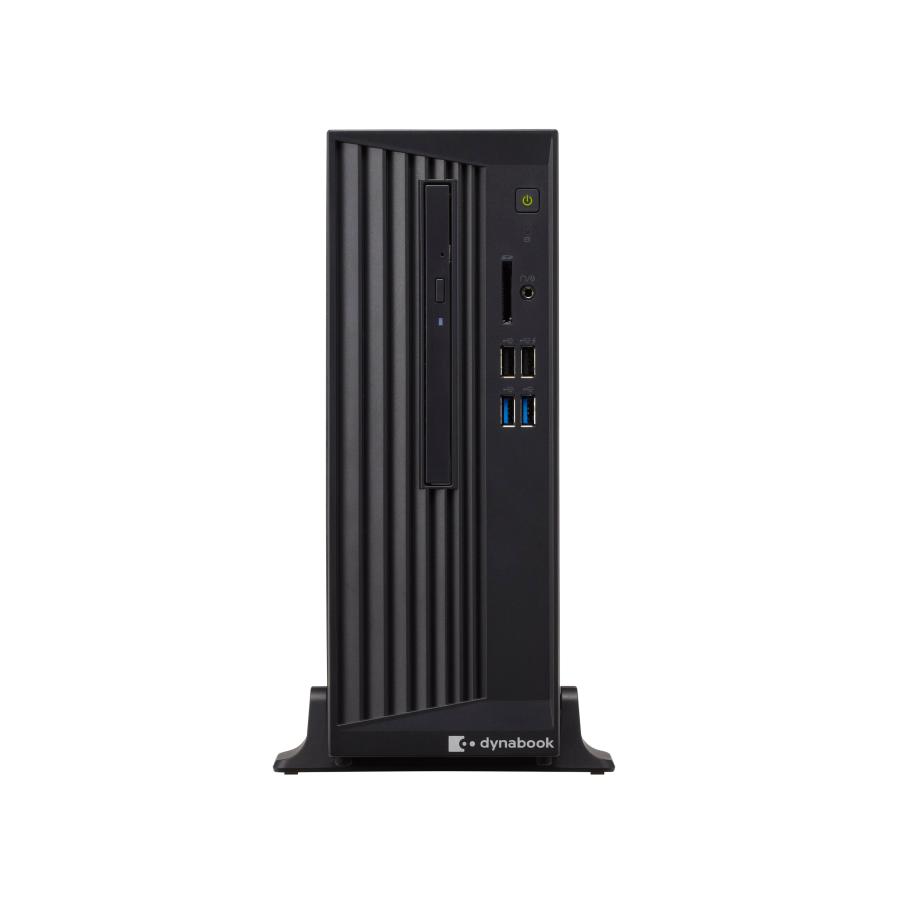 dynaDesk 新品 DT100/S Core i3-8100 メモリ16GB SSD512GB Win10Pro