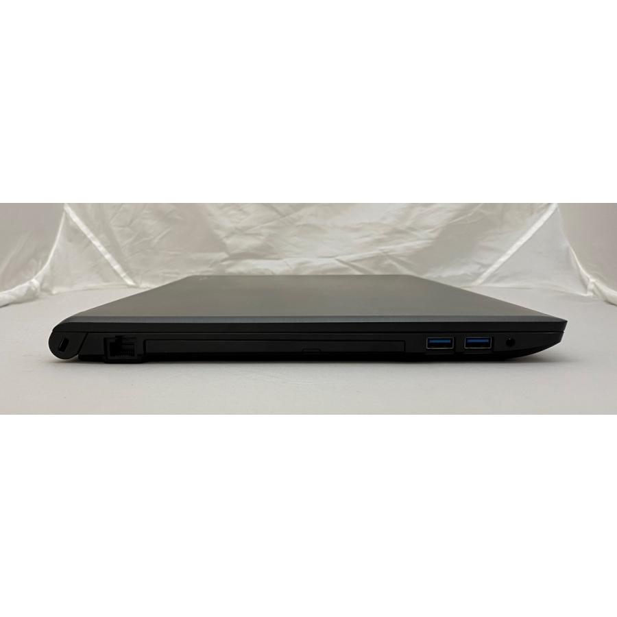 TOSHIBA（東芝） dynabook B65/DN i5-7200U 2.50GHz SSD256GB メモリ