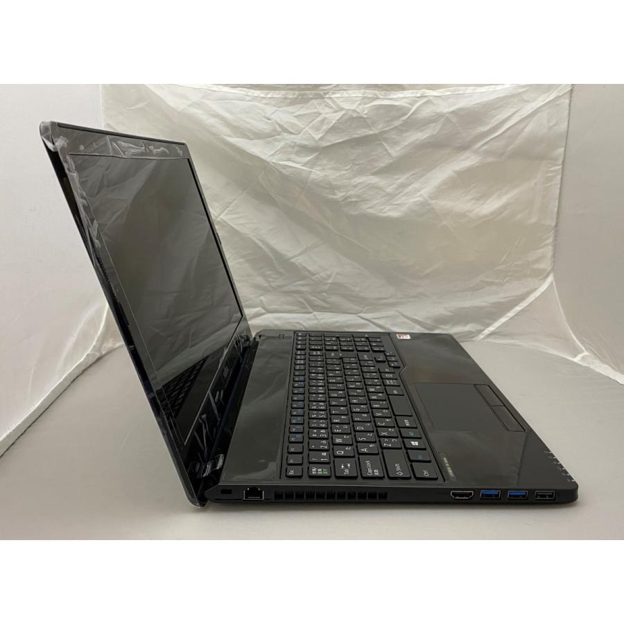 LIFEBOOK 富士通 AH30/D3 AMD A4-9125 2.30GHz SSD256GB メモリ4GB 