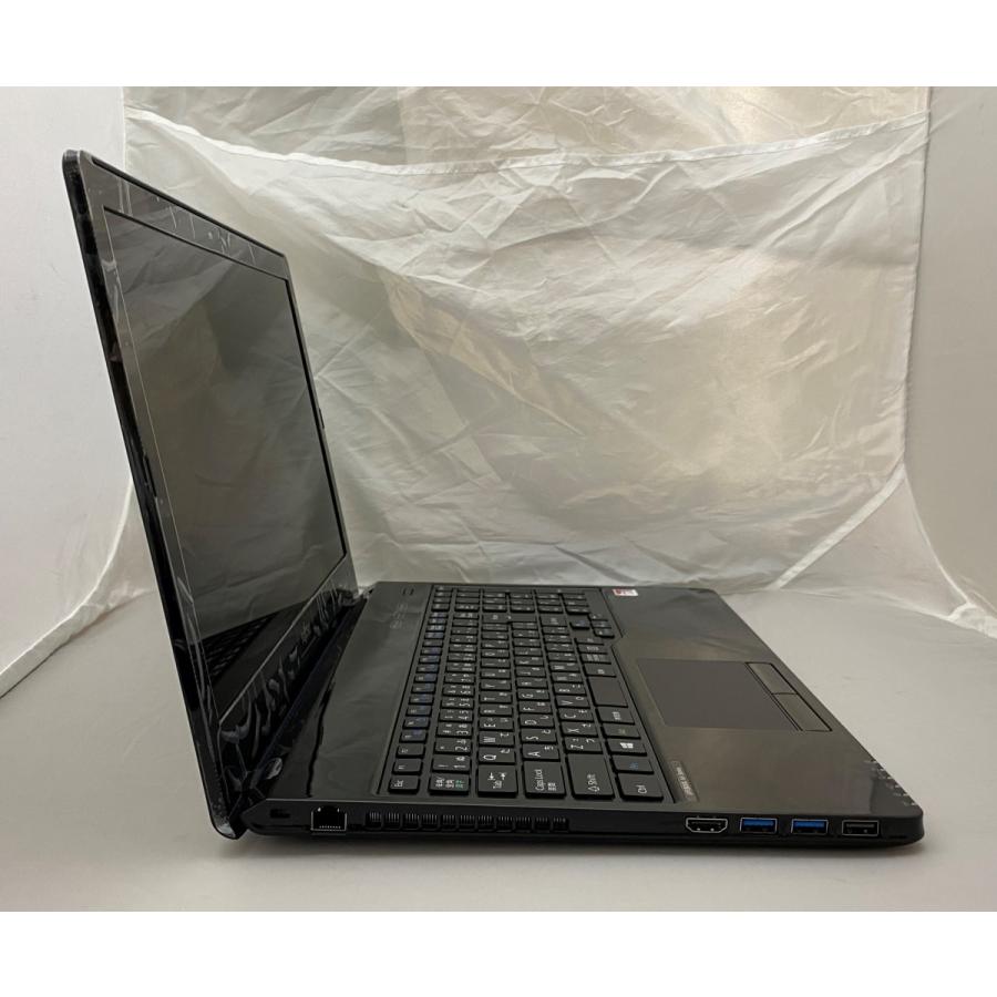 LIFEBOOK 富士通 AH40/D1 AMD A4-9125 2.30GHz SSD256GB メモリ4GB