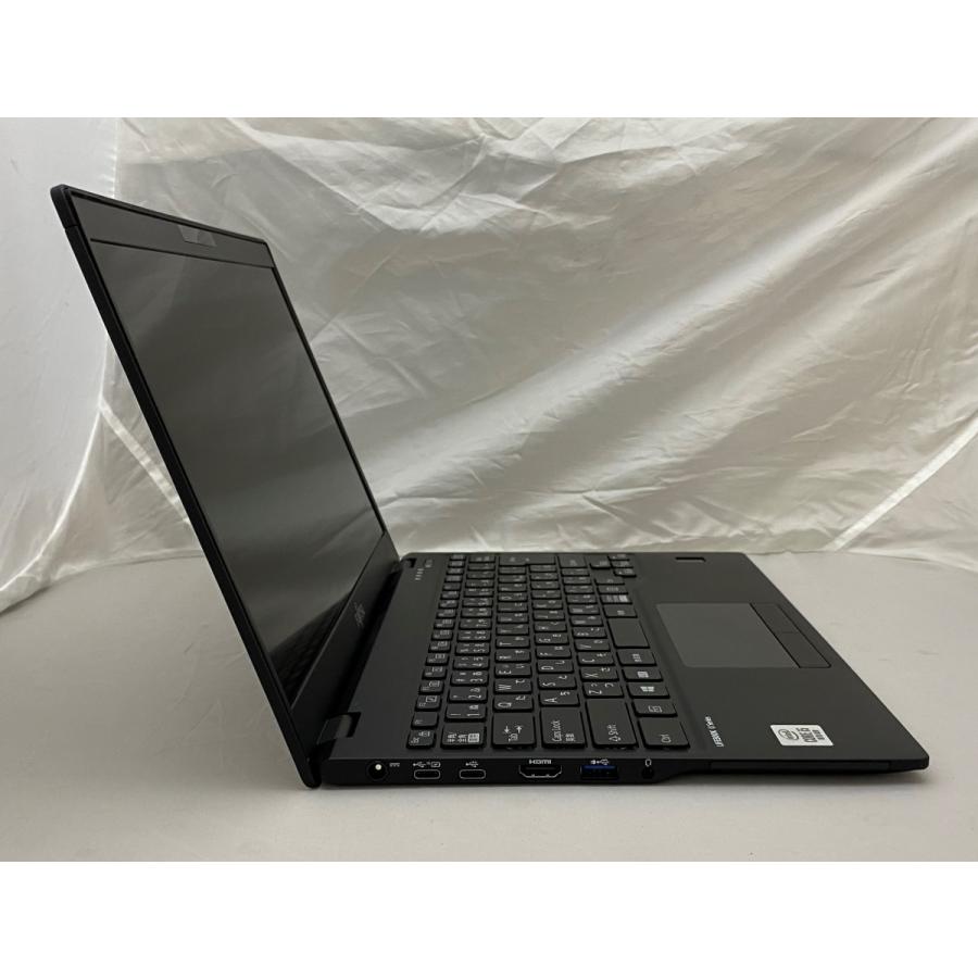 LIFEBOOK 富士通 U9310/D i5-10310U 1.70GHz SSD256GB メモリ8GB