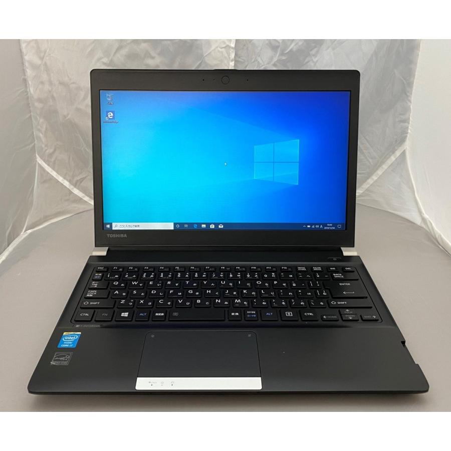 dynabook r734 m仕様 – r734 m 仕様 – ALQO
