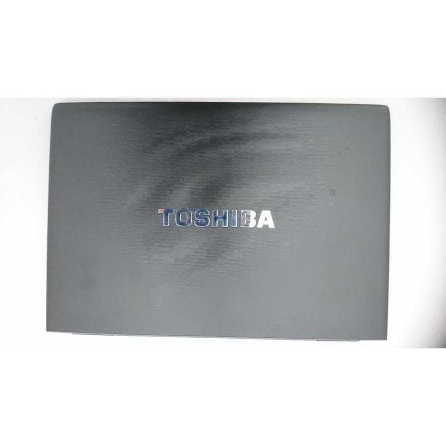 TOSHIBA（東芝） TOSHIBA dynabook R741/C i5-2520M 2.50GHz 4GB 250GB
