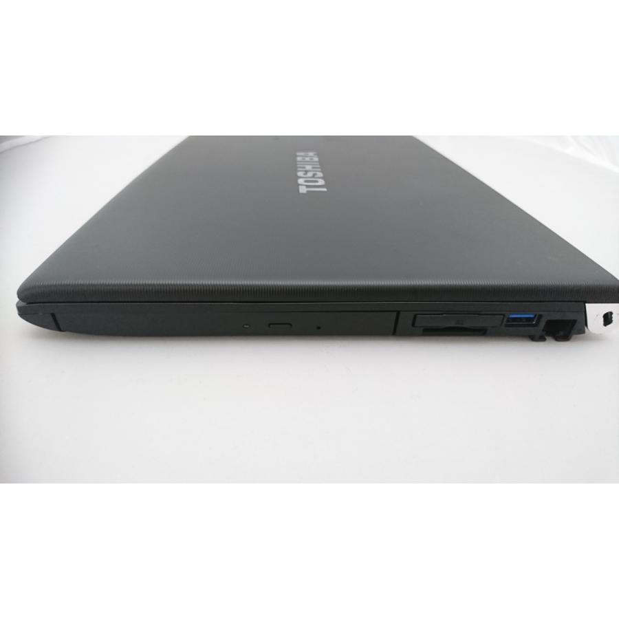 TOSHIBA（東芝） TOSHIBA dynabook R741/C i5-2520M 2.50GHz 4GB 250GB