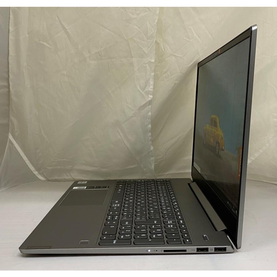 Ideapad Lenovo IdeaPad S540-15IML Core i5-10210U 1.60GHz