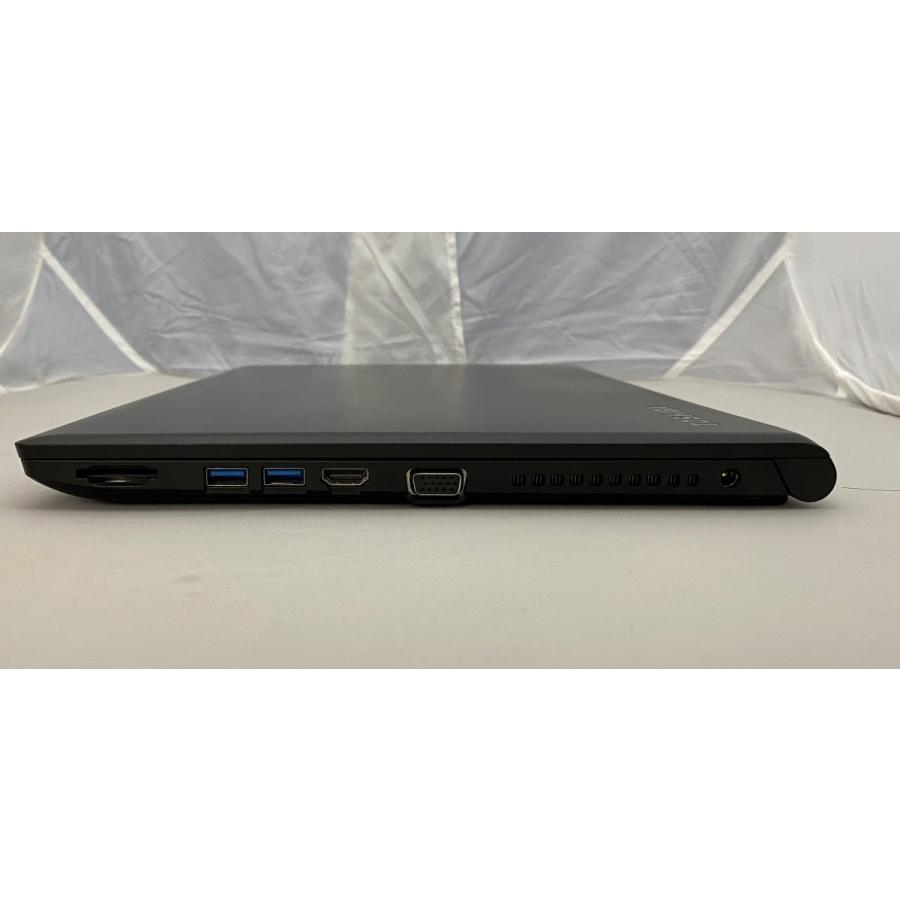 TOSHIBA（東芝） Dynabook B55/B Core i3-6100U 2.30GHz 4GB SSD128GB