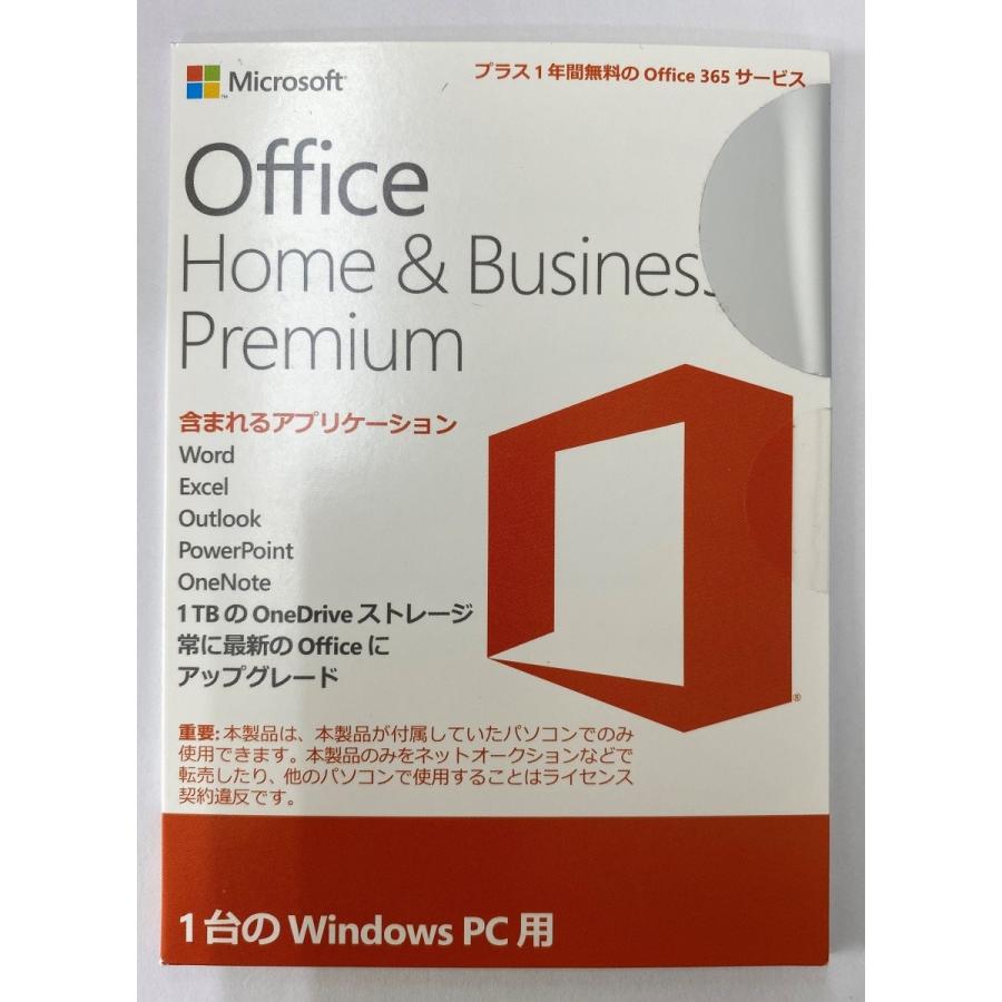 新品未開封 Office Home Business Premium Sku Nyf おみこし商店 通販 Yahoo ショッピング