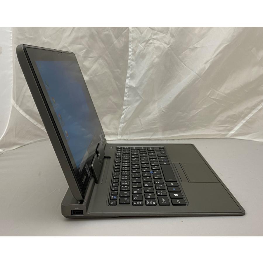 TOSHIBA 東芝 dynabook V714/K i5-4210Y 1.50GHz SSD128GB