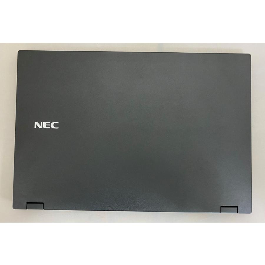 VersaPro リファビッシュ品 NEC VKE18A-4 Celeron 3865U 1.80GHz 500GB