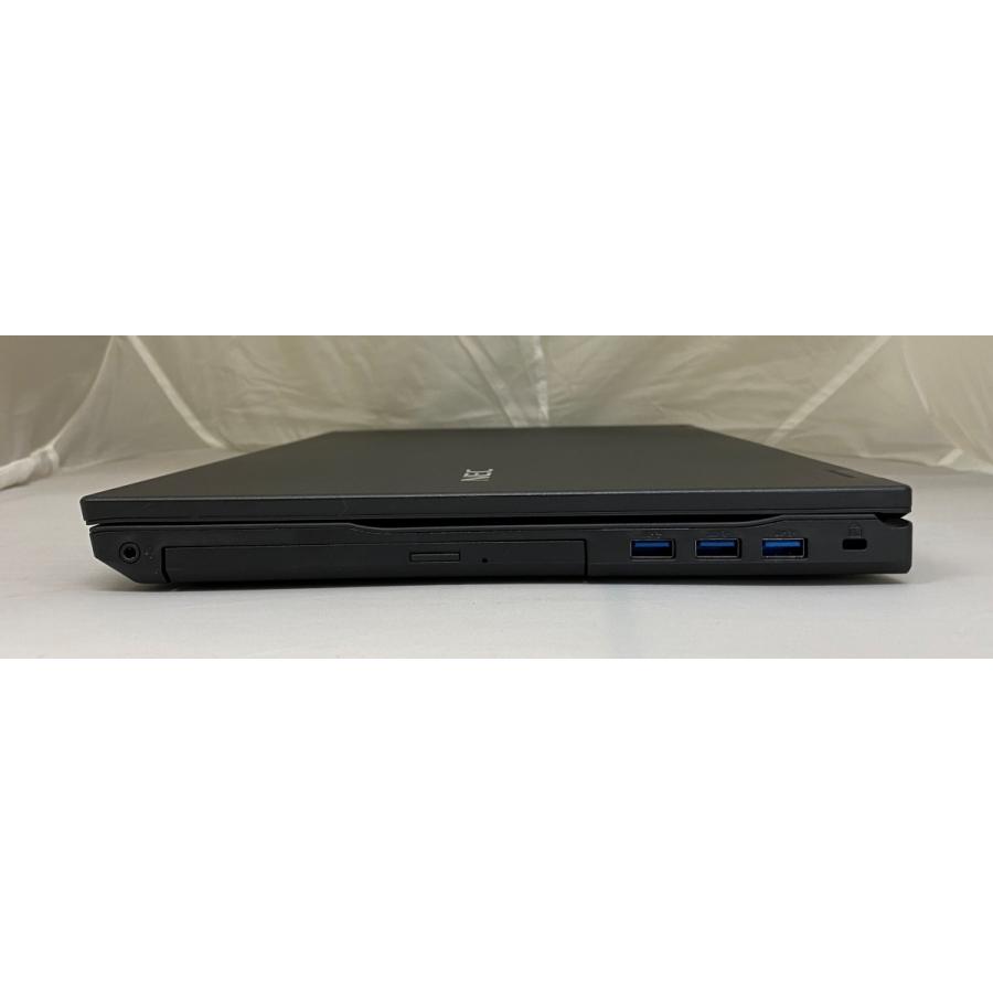 VersaPro リファビッシュ品 NEC VKE18A-4 Celeron 3865U 1.80GHz 500GB