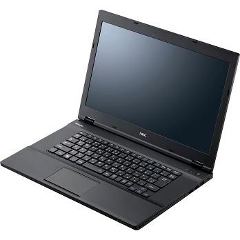 VersaPro 新品 NEC VKL24/AA-1 Core i3-7100U 2.40 GHz 500GB VersaPro 新品 NEC VKL24/AA-1 Core i3-7100U 2.40 GHz 500GB