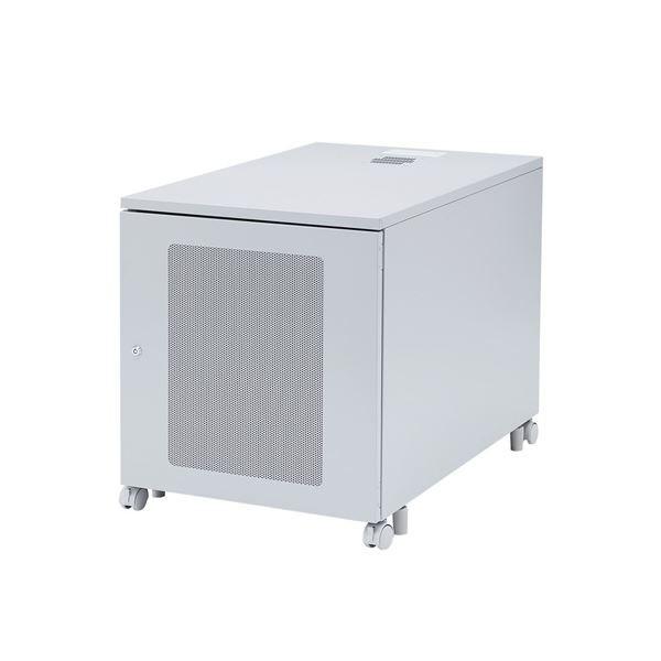 サンワサプライ 19インチマウントボックス（H700・13U） CP-202[21]