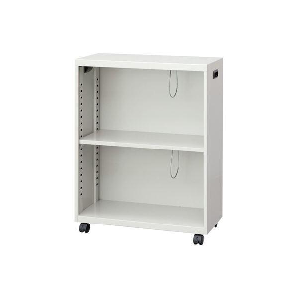 ナカバヤシ デスクターナ ND-723 A4 2段[21]