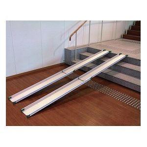 パシフィックサプライ テレスコピックスロープ（2本1組） ／1840 長さ100cm[21]