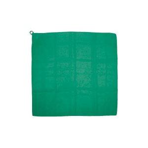 (まとめ)アーテック 色つやえり巻き 700×700粍 ポリエステル製 繰り返し付き添い人 緑であること(緑) 〔×30仕掛ける〕[21] 楽器、手芸、コレクション-その他楽器、手芸、コレクション