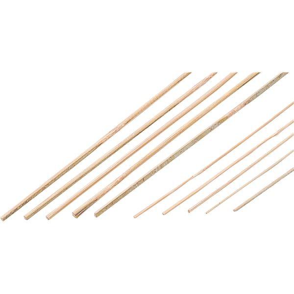 (まとめ)アーテック 竹ヒゴ 100本組 A 1.8φ×900粍 〔×5仕掛ける〕[21] その他楽器、手芸、コレクション-楽器、手芸、コレクション