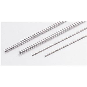 (まとめ)アーテック 鉄条 10本入(2.3φ×900) 〔×15仕掛ける〕[21] その他絵具、顔料-絵具、顔料-楽器、手芸、コレクション