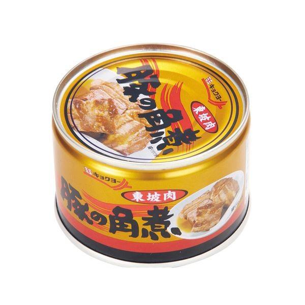牛肉大和煮(8缶)　豚の角煮(4缶)  缶詰