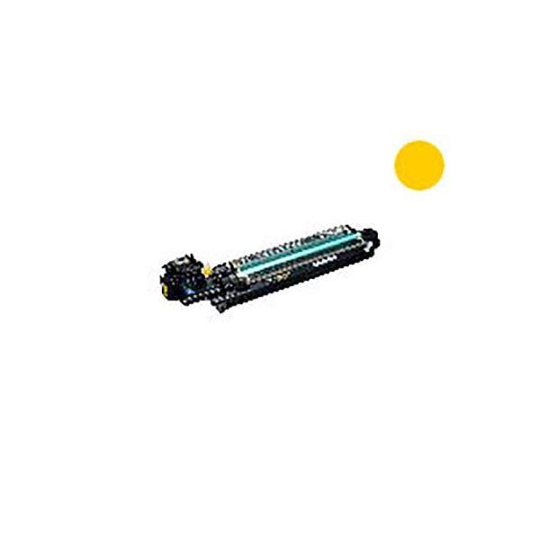 〔純正品〕 EPSON エプソン インクカートリッジ/トナーカートリッジ 〔LPC4K9Y イエロー〕 感光体ユニット[21]