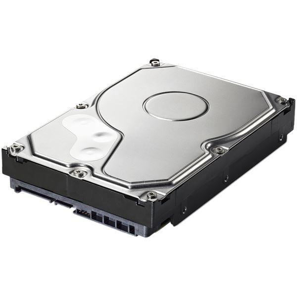 バッファロー HD-WHU3/R1シリーズ用オプション交換HDD 6TB OP-HD6.0WH[21]