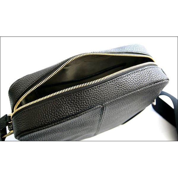 Colore Borsa（コローレボルサ） ショルダーバッグ SC-012 ブラック[21