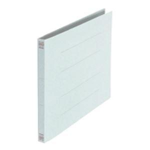 業務用50セット プラス フラットファイル 紙バインダー フラットファイル 紙バインダー 2穴 キッチン 日用品 文具 10冊入り ヨコ型 No 022n Ds 雑貨のお店 クリアファイル ザッカル ブルー 青 21 純正品 新品 の