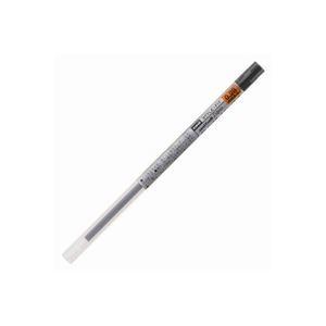 (業務用300セット) 三菱鉛筆 ボールペン替え芯/リフィル 〔0.28mm〕 ゲルインク UMR10928.24 ブラック[21]