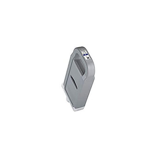 〔純正品〕 Canon キャノン インクカートリッジ/トナーカートリッジ 〔0784C001 PFI-1700B ブルー〕[21]