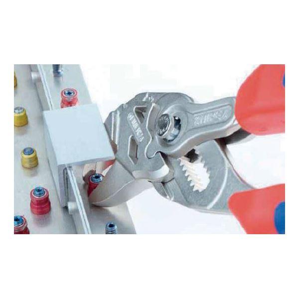 KNIPEX(クニペックス)8605-180S4 .プライヤーレンチ 180MM KNIPEX(クニペックス)8605-180S4 .プライヤーレンチ 180MM