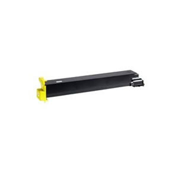 (業務用3セット)〔純正品〕 KONICAMINOLTA コニカミノルタ インクカートリッジ/トナーカートリッジ 〔8938646 Y イエロー〕[21]