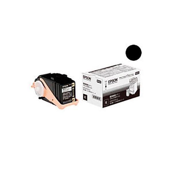 (業務用3セット) 〔純正品〕 EPSON エプソン トナーカートリッジ 〔LPC3T31KVM ブラック〕 環境推進トナー[21]