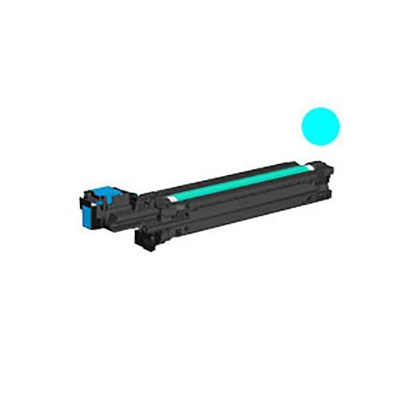 (業務用3セット)〔純正品〕 KONICAMINOLTA コニカミノルタ イメージングユニット/プリンター用品 〔A0WG0KD C シアン〕[21]