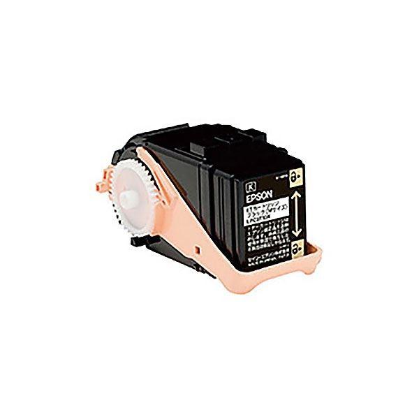 (業務用3セット) 〔純正品〕 EPSON エプソン インクカートリッジ/トナーカートリッジ 〔LPC3T33K ブラック〕 Mサイズ ETカートリッジ[21]